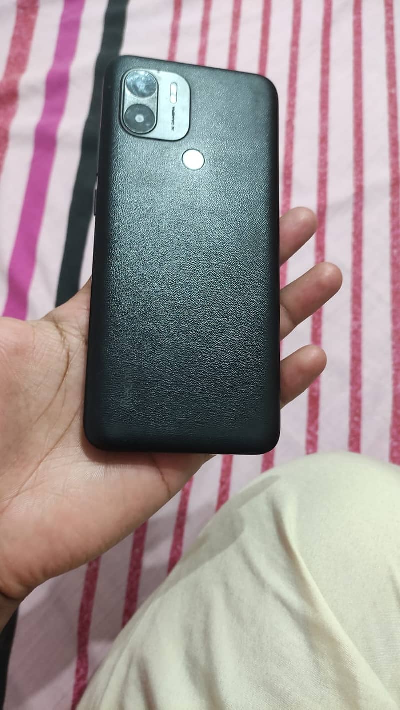 Xiaomi Redmi A1+ 0