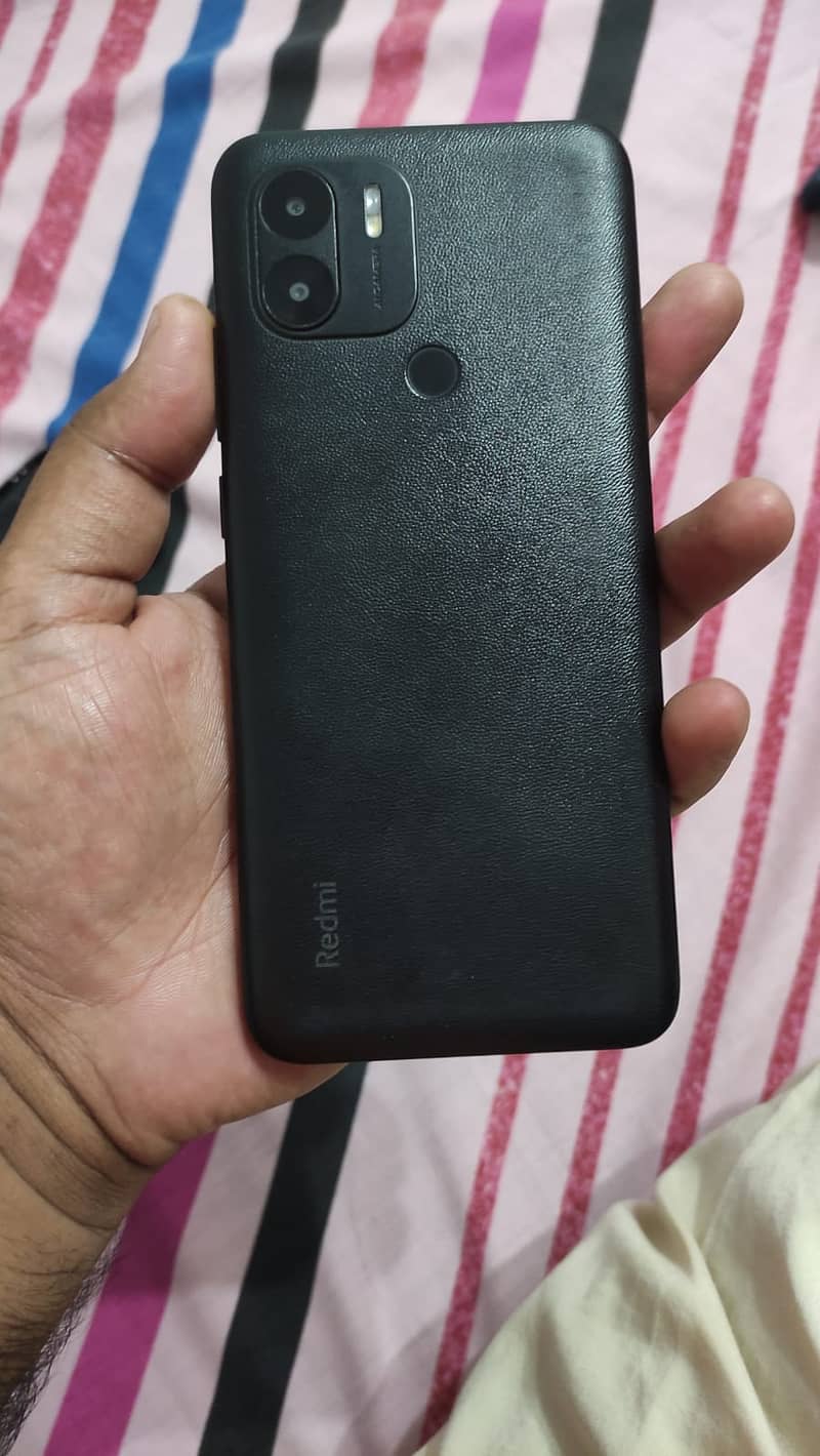 Xiaomi Redmi A1+ 2