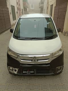 Mitsubishi EK Custom 2018