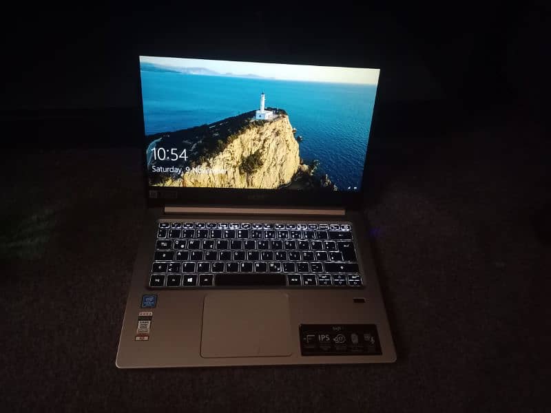 acer swift 1 condition 10/10 1