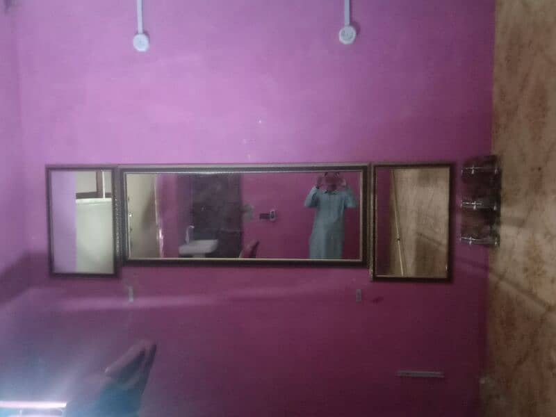 wall mirror for porler 1