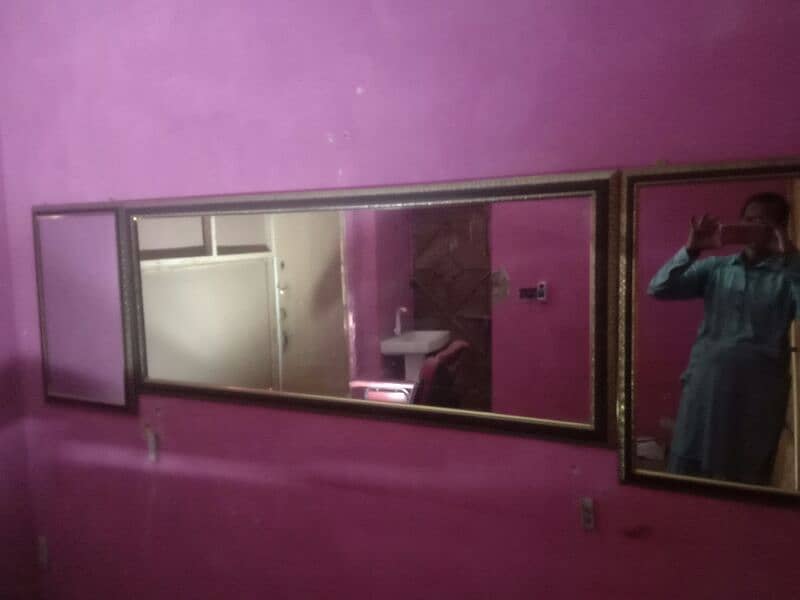 wall mirror for porler 2