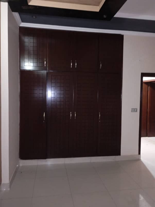 05 MARLA TILE FLOOR HOUSE FAMILY + SILENT OFFICE RENT IN JOHAR TOWN LAHORE 3