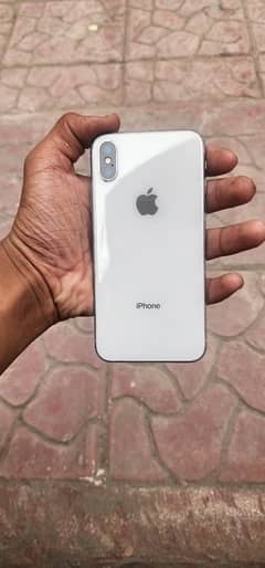 iphone x non pta