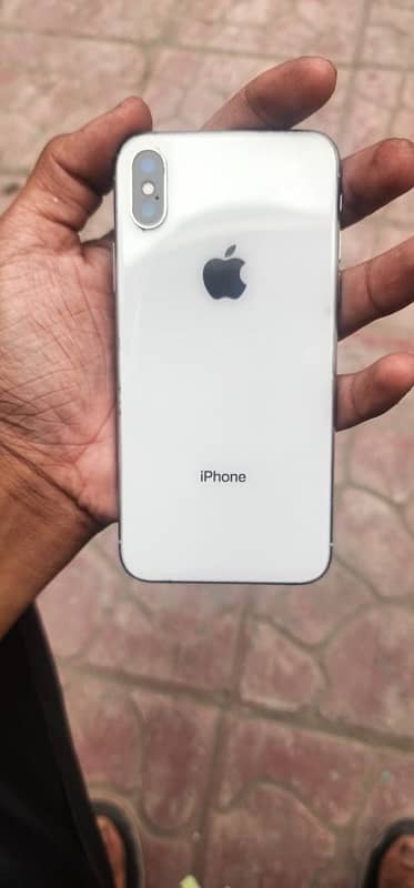 iphone x non pta 5