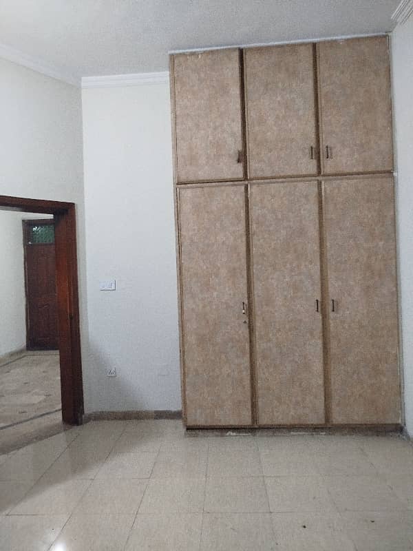 5 MARLA HOUSE FOR RENT IN REVENUE SOCIETY LAHORE 1