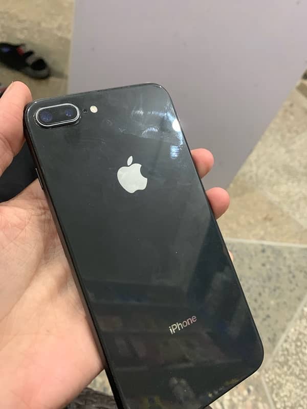 i phone 8 plus non pta 1