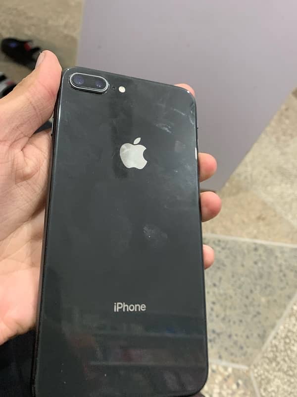 i phone 8 plus non pta 3