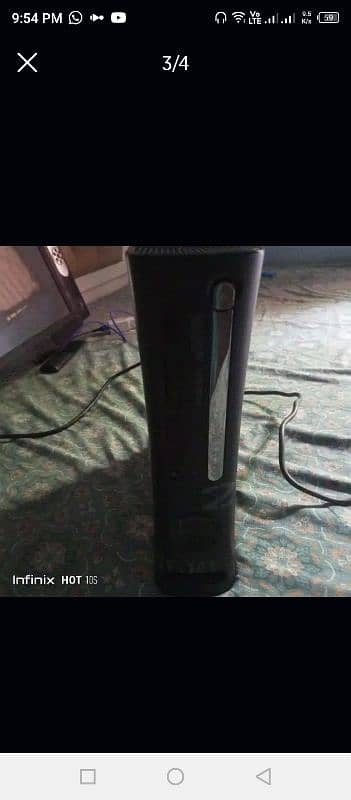 Xbox 360 0