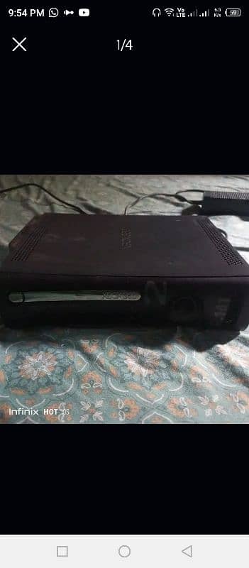 Xbox 360 1