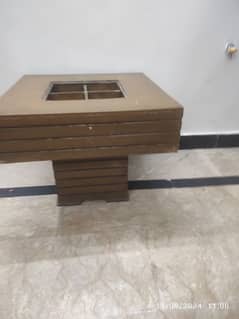 set of 3 tables