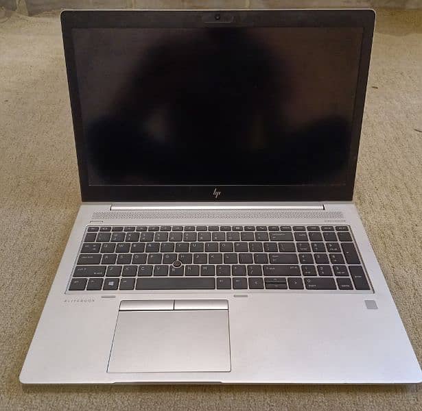 HP 850 ELITEBOOK 0