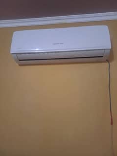 changhong Ruba Dc inverter 1.5