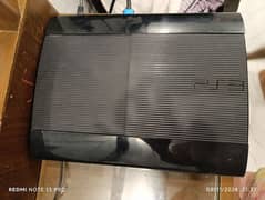 PS3 Super Slim