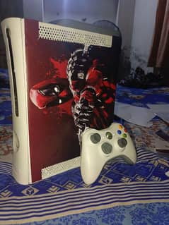 Xbox 360 Console