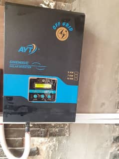 AYT SINEWAVE SOLAR INVERTER