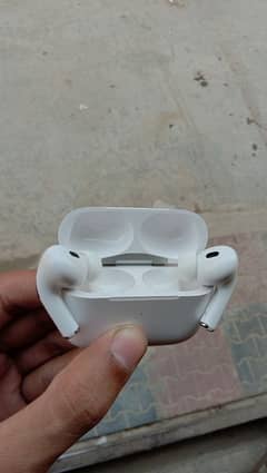 Air pods pro 2nd generation