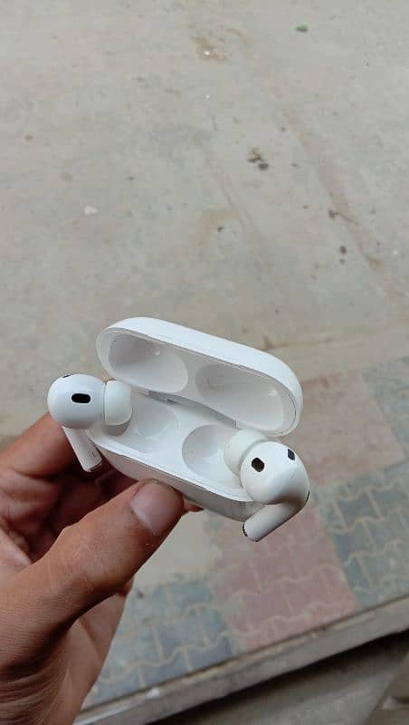 Air pods pro 2nd generation 1