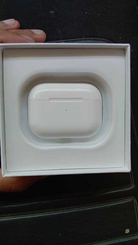 Air pods pro 2nd generation 5