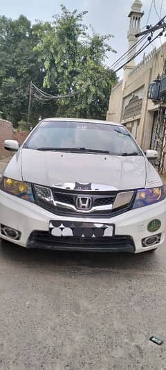 Honda City IVTEC 2017/03216592604