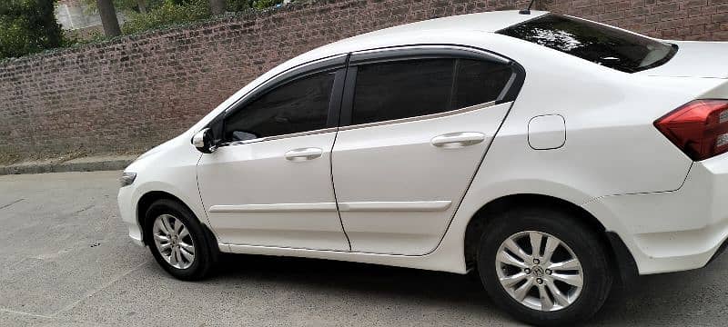 Honda City IVTEC 2017/03216592604 14