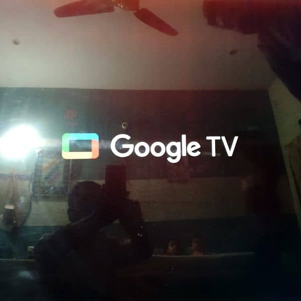 TCL 50 inch (03094717390) 1