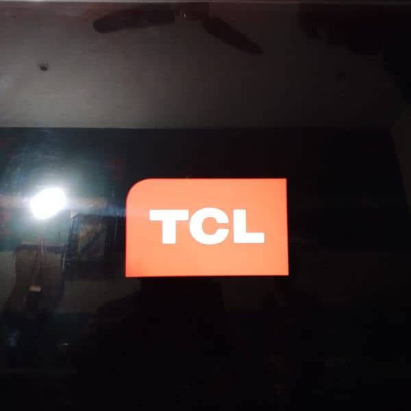 TCL 50 inch (03094717390) 2