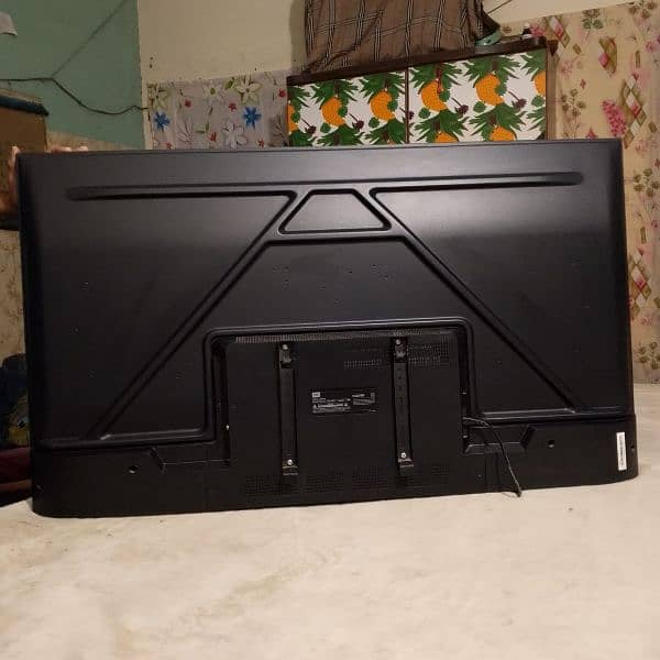 TCL 50 inch (03094717390) 7