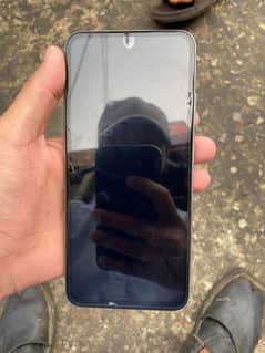 Infinix note50i 6+6+128