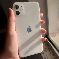 iphone 11 white