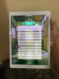 Ipad Pro 12.9 Inches read ad