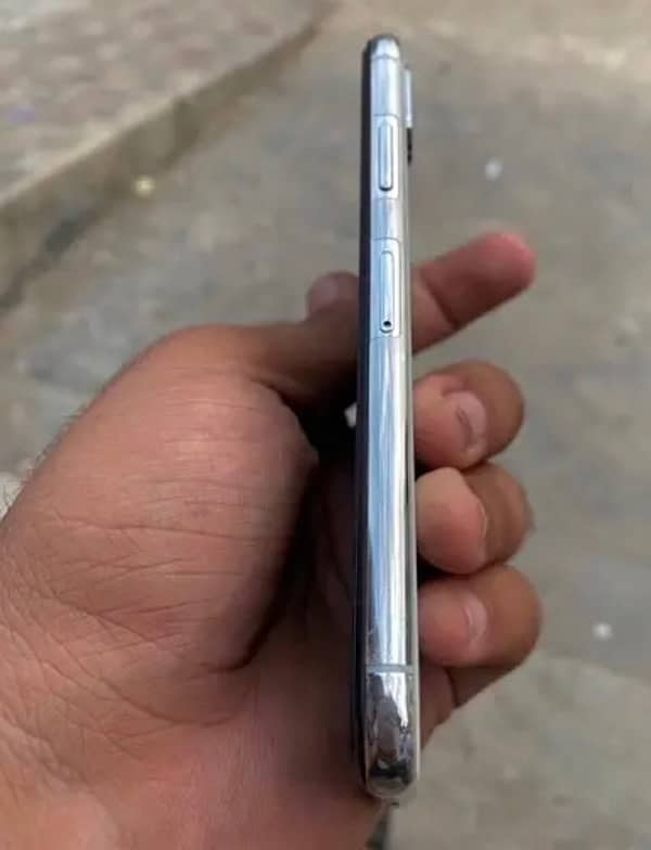 iphone x 10/9 256 gb non pta 2