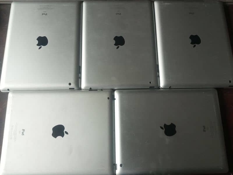 iPad 16gb 32gb 64gb for sale 2