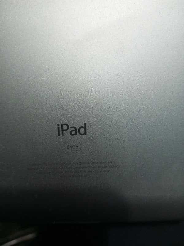 iPad 16gb 32gb 64gb for sale 4