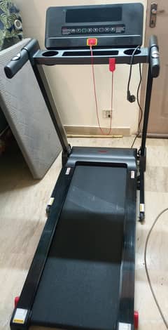 Treadmill T10E