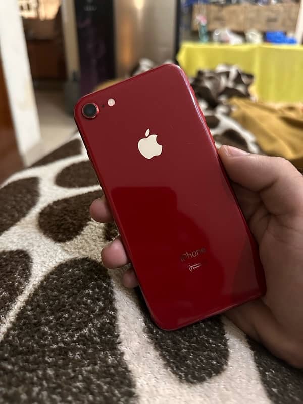 iphone 8 non pta Waterpack 0