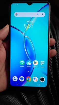 vivo y27s