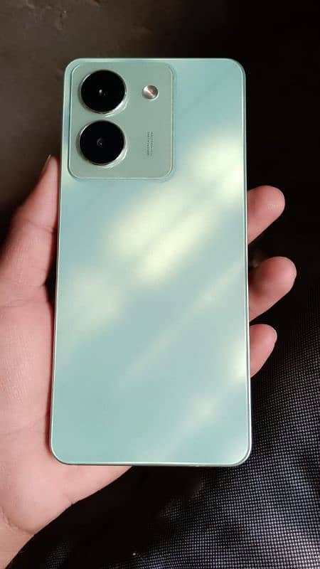 vivo y27s 2