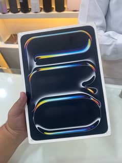 iPad Pro m4 11.00 inch 256GB