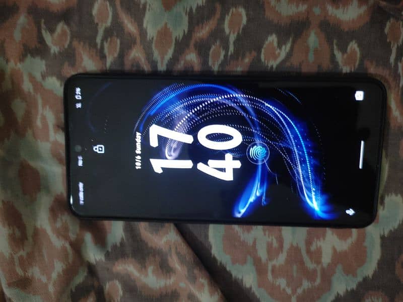 Aquos Zero 5G Basic 0