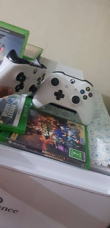 xbox1s latest model 5