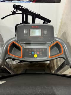 Treadmills / Running Machine / Elleptical / spin bikes