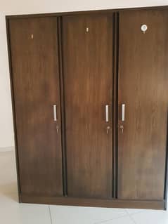 Storage Cabinet