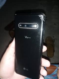 Lg v60