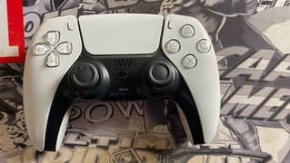 PS5 Controller