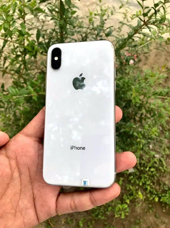 iPhone X Pta Approved 2