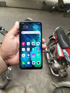 vivo s1