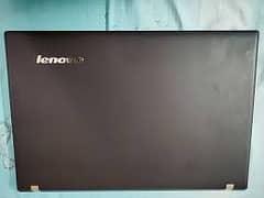 Lenovo E50 core i5 5th generation 8 GB RAM, 128 GB SSD 15.6 INCH DISPL