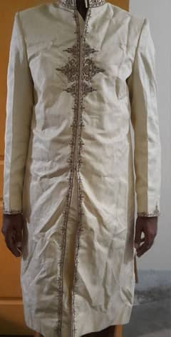 sherwani original dulha hoise