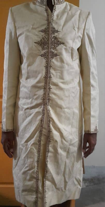 sherwani original dulha hoise 0